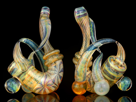 glass